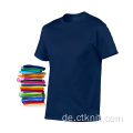 Polohals-T-Shirt